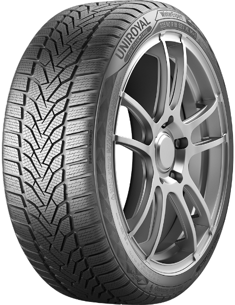 Uniroyal WinterExpert 155/65 R14 75 T