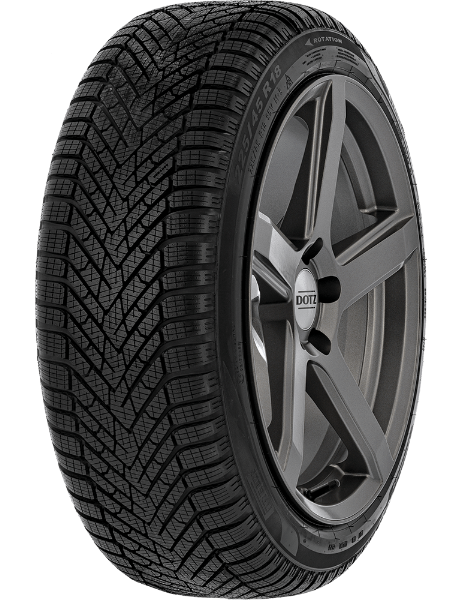 Pirelli Cinturato Winter 2 205/55 R19 97 H XL