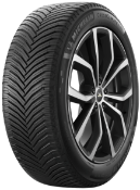 Grande plano da banda de rodagem Michelin CrossClimate 2 SUV 235/40 R20 96 Y XL