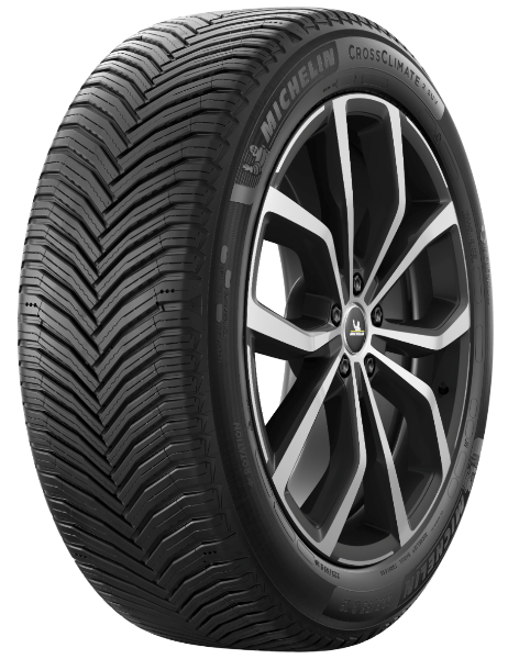 Michelin CrossClimate 2 SUV 245/45 R20 103 V XL