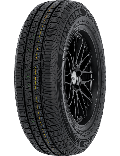 Imperial Snowdragon VAN 185/80 R14 102/100 R C