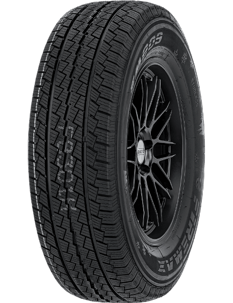 Firemax FM809 215/70 R15 109/107 R C