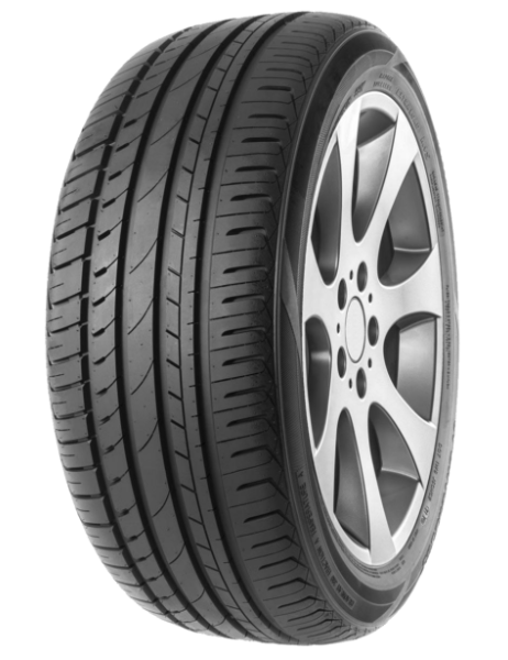 Fortuna Ecoplus UHP 2 235/50 R18 101 Y XL