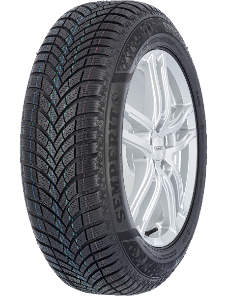 Semperit Speed-Grip 5 205/55 R19 97 V XL