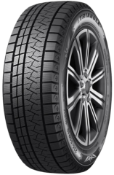 Grande plano da banda de rodagem Triangle Snowlink PL02 245/55 R19 107 V XL