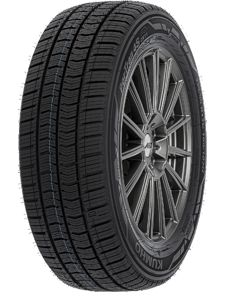 Kumho PorTran 4S CX11 205/65 R15 102/100 T C