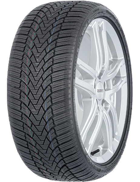 Arivo Winmaster ProX ARW 3 245/40 R17 95 V XL