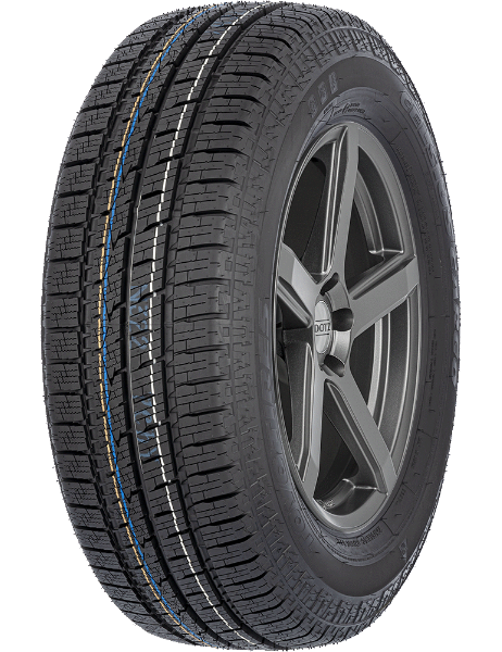 Toyo Celsius Cargo 235/60 R17 117/115 T C