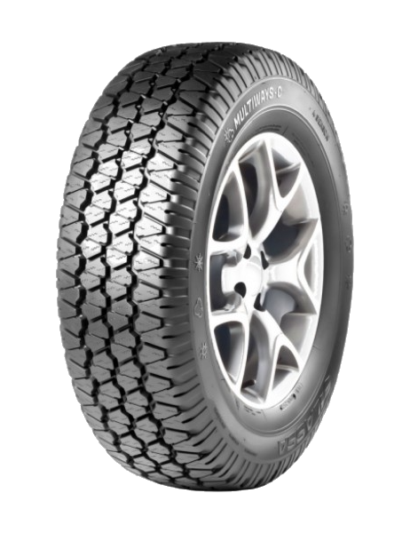 Lassa Multiways-C 205/65 R15 102/100 R C