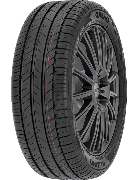 Kumho Ecsta HS52 235/60 R17 102 V