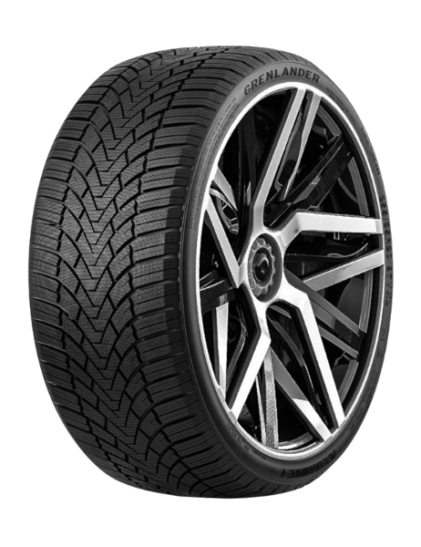 Grenlander ICEHAWKE I 185/65 R14 86 T