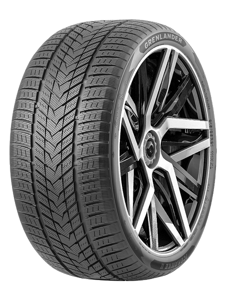 Grenlander ICEHAWKE II 315/35 R20 110 V XL