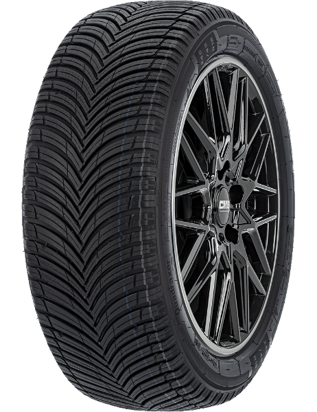 Kleber Quadraxer 3 235/40 R18 95 W XL
