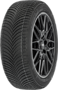 Grande plano da banda de rodagem Kleber Quadraxer SUV 275/50 R20 113 V XL