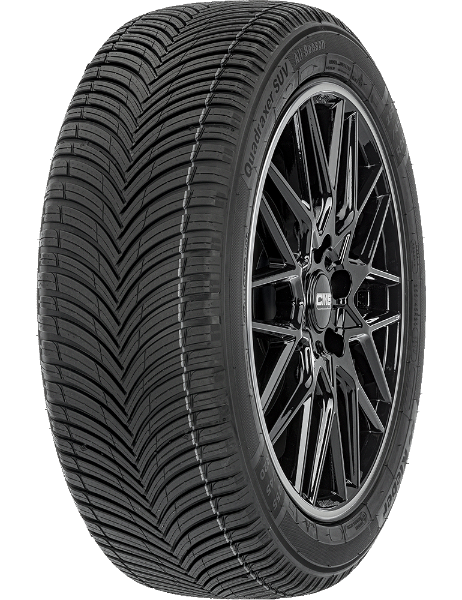 Kleber Quadraxer SUV 225/60 R18 100 H