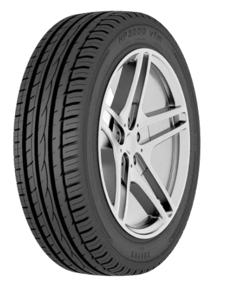 Zeetex HP3000 vfm 235/50 R17 100 W XL