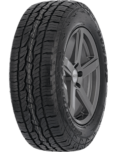 Dunlop Grandtrek AT5 285/50 R20 112 H