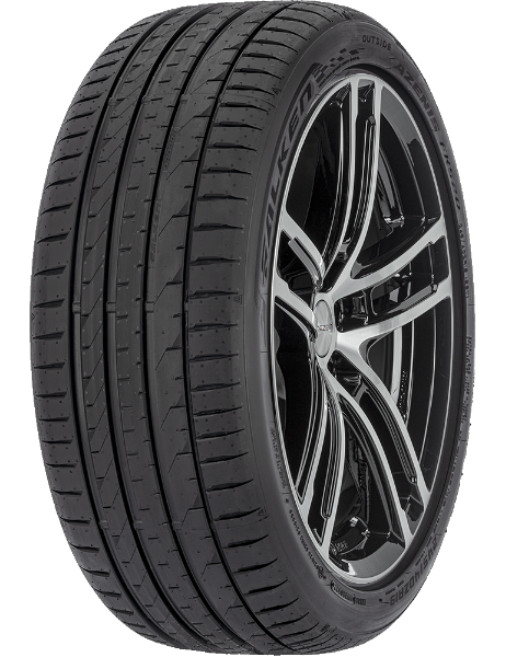 Falken Azenis FK520 265/35 R19 98 Y XL, MFS, ZR