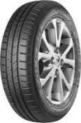 Grande plano da banda de rodagem Falken Sincera SN110A 175/65 R17 87 H