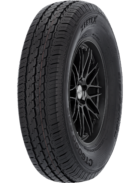 Zeetex CT6000 eco 185/80 R14 102/100 T C