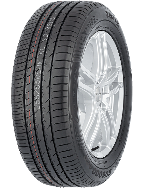 Zeetex SU6000 eco 235/50 R17 100 W XL, ZR
