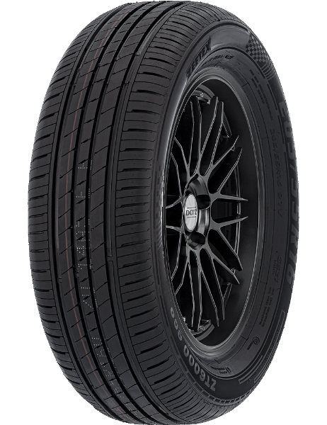 Zeetex ZT6000 eco 195/65 R15 91 V