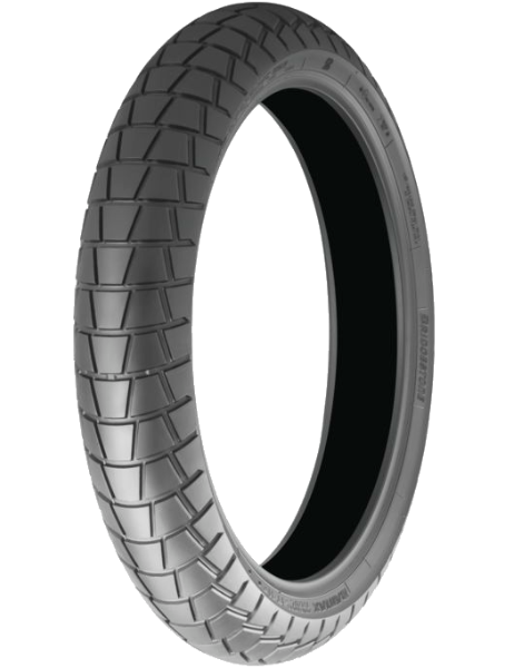 Bridgestone Battlax Adventure Trail AT41 120/70 R19 60 V Front TL M+S