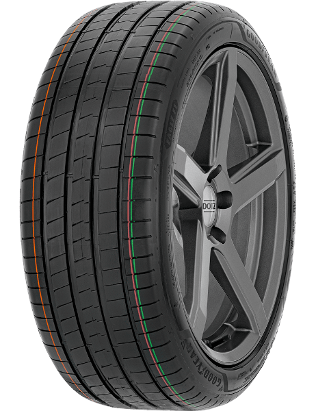 Goodyear Eagle F1 Asymmetric 6 305/40 R20 112 Y XL