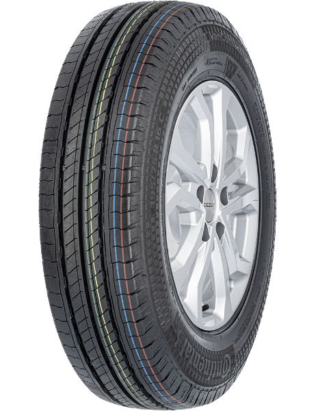 Continental VanContact Ultra 185/80 R14 102/100 Q C
