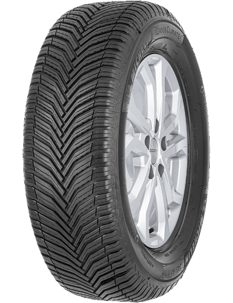 Michelin CrossClimate 2 A/W 285/40 R20 108 V XL