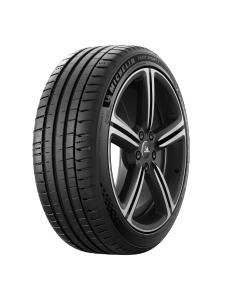 Michelin Pilot Sport 5 215/45 R17 91 Y XL, ZR
