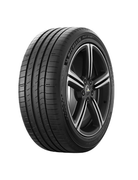 Michelin Pilot Sport 5 245/45 R17 99 Y XL, ZR