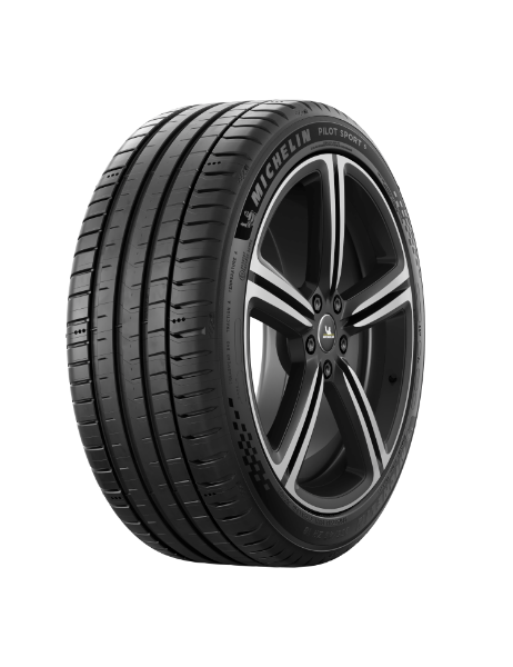 Michelin Pilot Sport 5 235/45 R18 98 Y XL, ZR