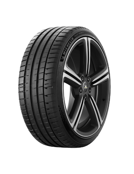 Michelin Pilot Sport 5 215/40 R18 89 Y XL, ZR