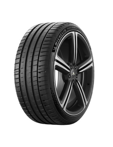 Michelin Pilot Sport 5 255/35 R19 96 Y XL, ZR