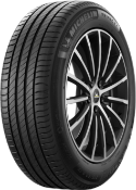 Grande plano da banda de rodagem Michelin Primacy 4+ 245/65 R17 111 H XL