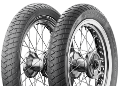 Michelin Anakee Street 90/90-17 49 S Front/Rear TL M/C RF