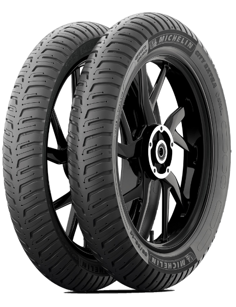 Michelin City Extra 2.25-17 38 P Front/Rear TT RF