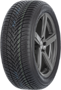 Grande plano da banda de rodagem Toyo Celsius AS2 185/60 R16 86 V