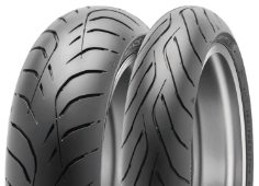 Dunlop Sportmax RoadSmart IV 130/70ZR17 (62 W) Front TL