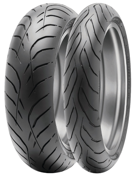 Dunlop Sportmax RoadSmart IV 150/70ZR17 (69 W) Rear TL MT