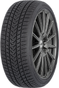 Grande plano da banda de rodagem GRIPMAX SureGrip ProWinter 275/50 R19 112 V XL