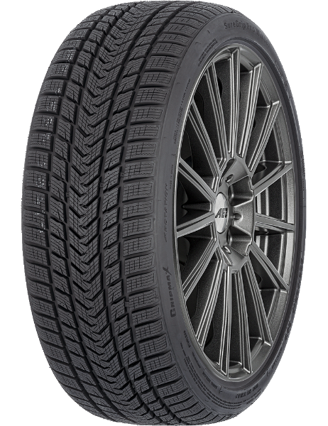 GRIPMAX SureGrip ProWinter 305/40 R20 112 V XL