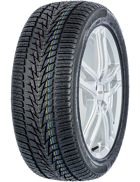 Nankang Winter Activa SV-4 205/55 R16 94 V XL