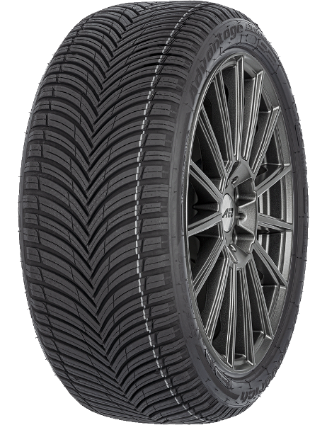 BFGoodrich Advantage All-Season 205/55 R16 91 H