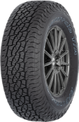 BFGoodrich Trail Terrain T/A 245/60 R20 107 H