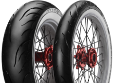 Avon Cobra Chrome 150/90 B15 80 H Rear TL XL