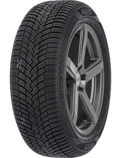 Pirelli Scorpion All Season SF2 295/40 R21 111 H XL, VOL, Elect