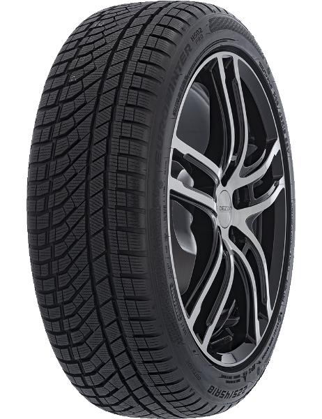 Falken Eurowinter HS02 PRO 245/35 R19 93 W XL, MFS