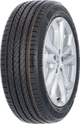 Grande plano da banda de rodagem Continental PremiumContact C 265/50 R21 111 V XL, FR
